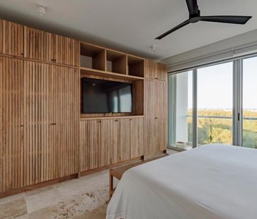 Departamento en Venta/Renta, Sky Cancún, Puerto Cancún, Cancún - Foto 4