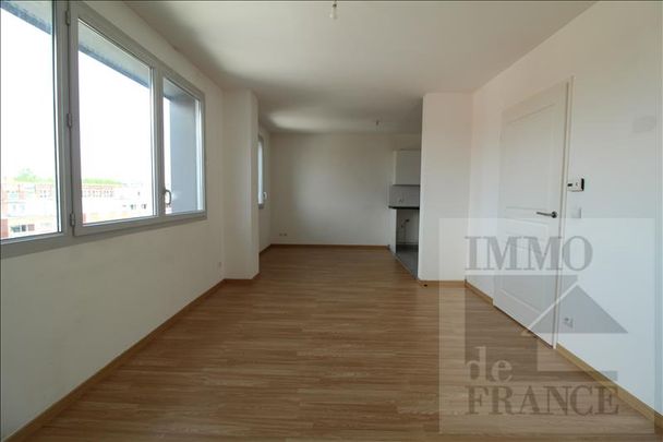 Location Appartement 2 pièces 44m² - Photo 1