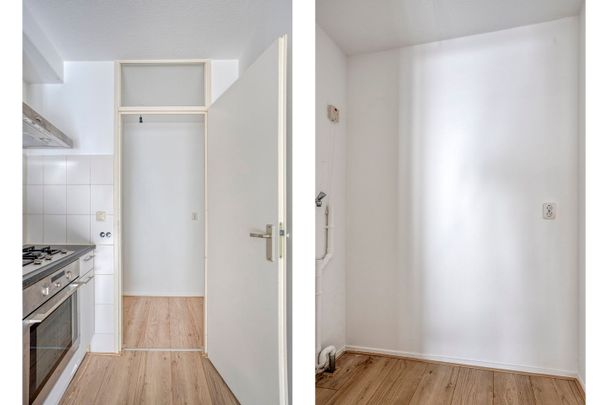 Berlaarstraat 9, Nieuw-Sloten-Noordwest, 1066PJ, Amsterdam - Foto 1