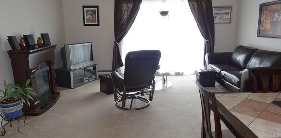 Laval Pont-Viau 4 ½ à louer - Photo 2