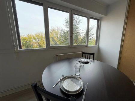 Location appartement 2 pièces - 42.87m² à Lens (62300) - Photo 3