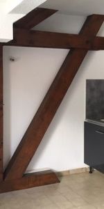 A LOUER SALLANCHES (74700) STUDIO AVEC BALCON - Photo 3
