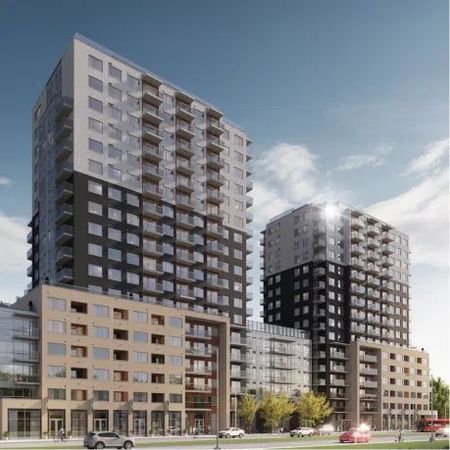 For Lease - 1655 Carling Avenue Unit# B507, Carlingwood - Westboro and Area, Ontario - Photo 5