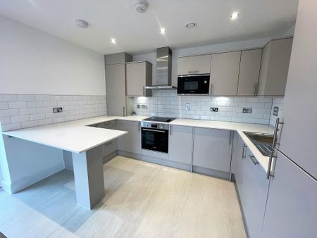 1 bedroom apartment to rent - Photo 4