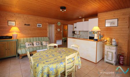Golfe de St-Tropez - Chalet dans domaine sécurisé - Photo 3