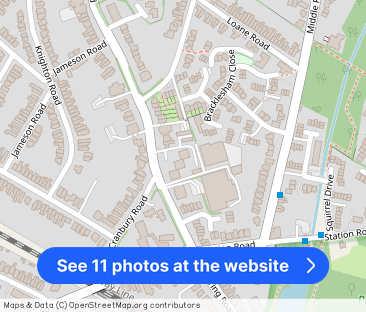 Elm Court, Spring Road, Southampton, SO19 - Photo 1