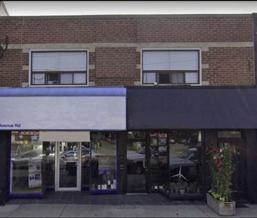 For Lease - 2017 Avenue Road Unit# Unit 2, Toronto, Ontario - Photo 3