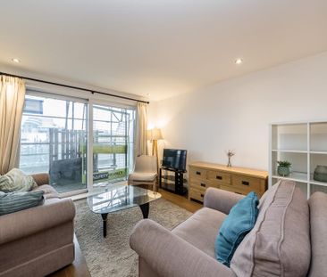 2 bedroom flat to rent - Photo 6