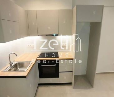 Studio/Γκαρσονιέρα για ενοικίαση Κάτω Ιλίσια (Ιλίσια) - Photo 5