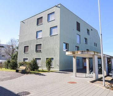 2.5 Zimmer, 58 m², 2. Stock - Foto 4