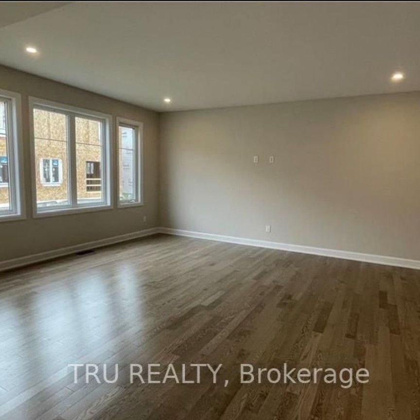 For Lease - 655 TERRIER Circle, Stittsville - Munster - Richmond, Ontario - Photo 1