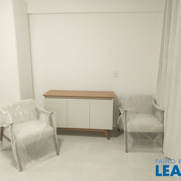 Apartamento - Photo 1