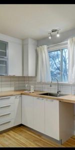 4 1/2 à Louer, Rue Rouleau - Photo 3