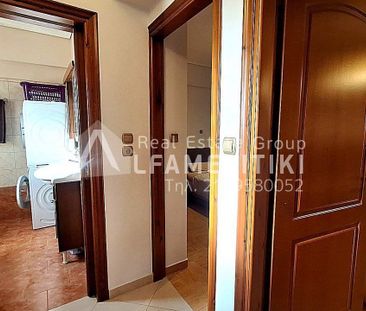 Διαμέρισμα για ενοικίαση Βάρη (Βάρη - Βάρκιζα) - Φωτογραφία 3