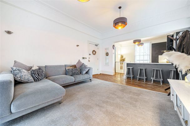 2 bedroom apartment to rent - Photo 1