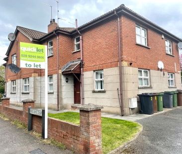 2 Hazeldene Court, Lisburn, BT28 1FP - Photo 2