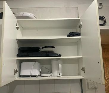 Paddington - Photo 6