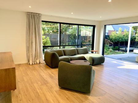 Halswell, 4 bedrooms - Photo 4