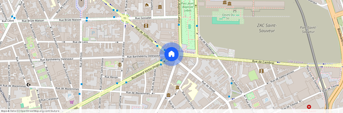 59000, Lille