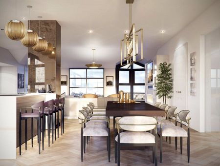 Compass House, W2 - Photo 3