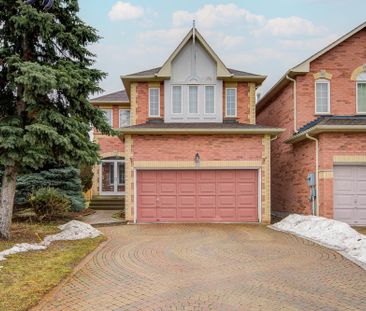 For Lease - 117 Halterwood Circle, Markham, Ontario - Photo 4