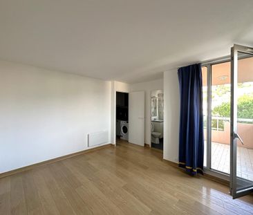 Location Appartement 1 pièce 20m² ROQUEBRUNE CAP MARTIN 06190 - Photo 4