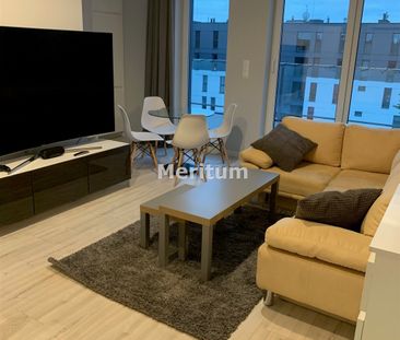 MER-MW-114121 Mieszkanie do wynajęcia, 3 pokoje, 55 m2 - Фото 4