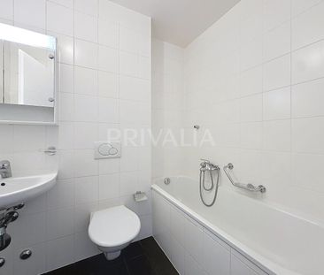 Spacieux appartement au coeur d'un immeuble moderne et sécurisé ave... - Photo 6