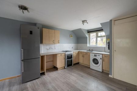 1 bedroom apartment to rent - Photo 5