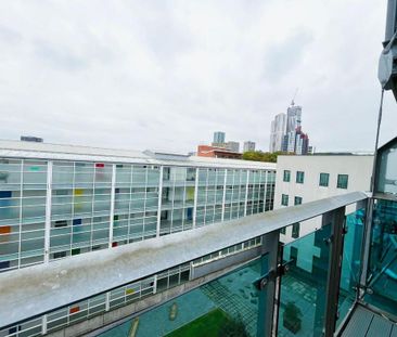1 bedroom flat to rent - Photo 6