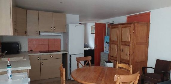 Appart F1 35m² (réf 6935444) - Photo 2