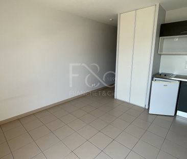 Studio de 20m² - Rue des Fleurs à Villeurbanne - Photo 4