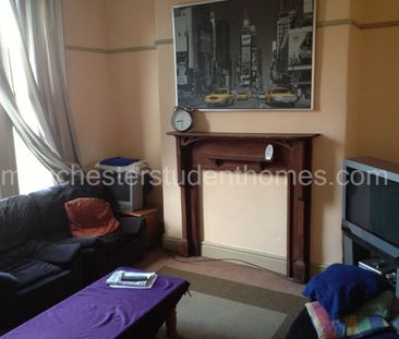 Norman Road, Manchester, M14 5LE - Photo 1