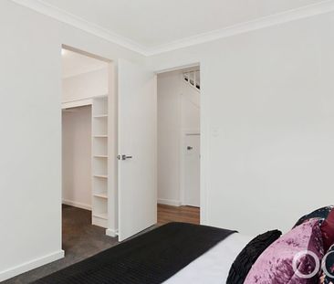 Open The Door To Family Space & Easy City Living - Photo 6