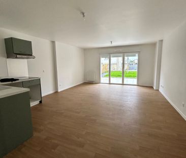 Maison 4 pièces - 84 m² - IFS - Photo 1