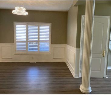 For Lease - 552 Melville Avenue, Vaughan, Ontario - Photo 3