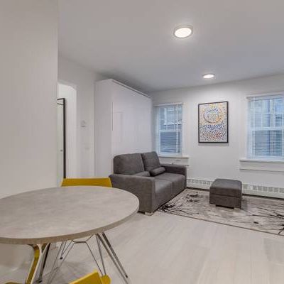 Pet Friendly - Available September 1st - Furnished Studio @ 1425 Haro - Photo 1