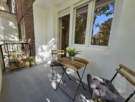 Piso de alquiler en De Santa María de la Cabeza, 51, Palos de Moguer - Photo 4