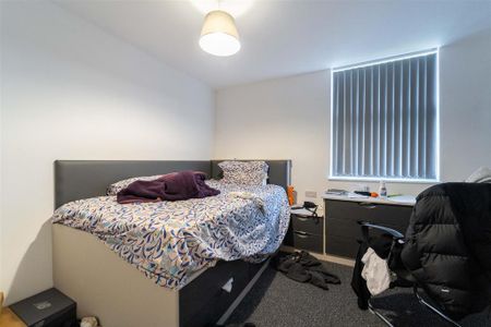 5 bedroom house to rent - Photo 4