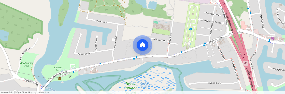 2/183 Kennedy Drive, NSW 2485, Tweed Heads West