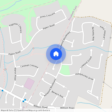 15 Chesterfield Walk, Hillbank SA 5112