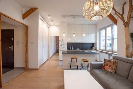 Mieszkanie Bielsko-Biała Centrum powierzchnia 49.5 m² C28-WM-16031 - Photo 3