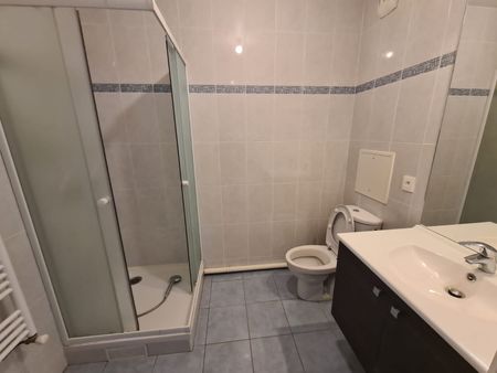 Location Appartement 2 pièces 38m² PALAISEAU 91120 - Photo 5