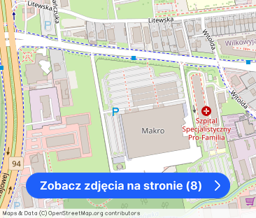 3 pokojowe mieszkanie (NOWE), Rzeszow Olbrachta – zdjęcie 1