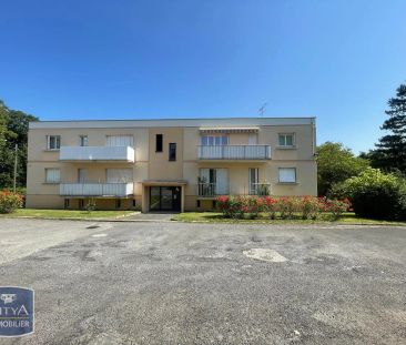 Appartement à louer 1 pièce 27.28m² - Photo 3