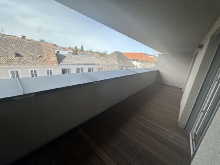 Modernes Wohnen im Herzen der Stadt Feldbach …! - Photo 2