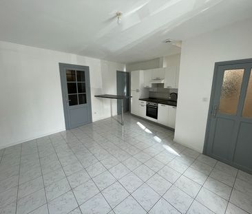 Location appartement 2 pièces, 57.78m², Castelnaudary - Photo 1