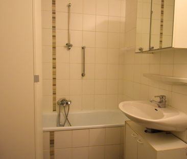 Appartement met 2 slaapkamers, kelder en ondergrondse staanplaats - Foto 3