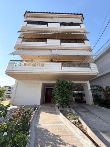 Διαμέρισμα για ενοικίαση Άνω Γλυφάδα (Γλυφάδα) - Φωτογραφία 5