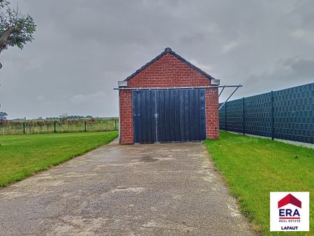 Vrijstaande woning met 3 slaapkamers en garage op 897 m² - Photo 3